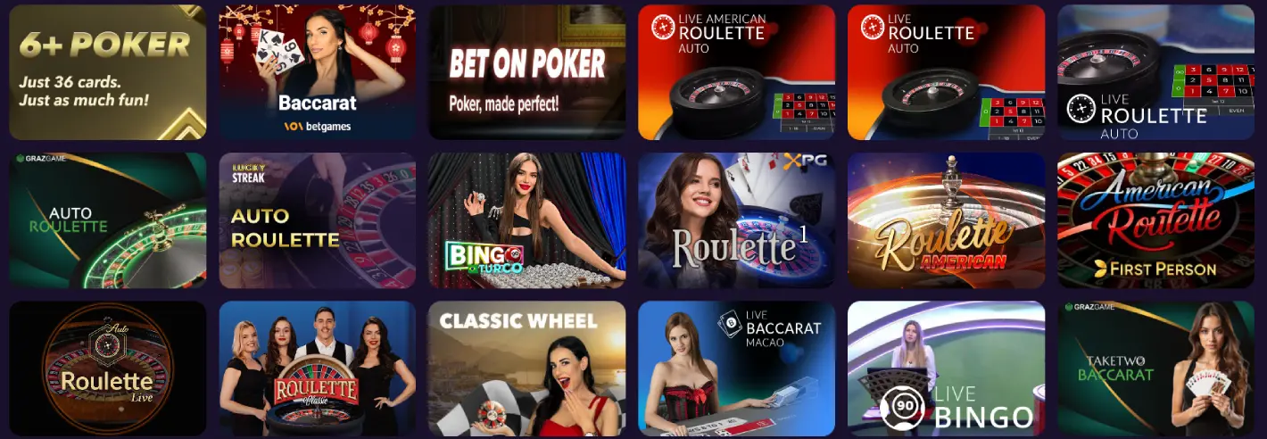 astrozino casino live